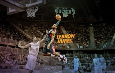 中国体彩-库里畅谈青葱岁月，高中赛场50分表演信手拈来