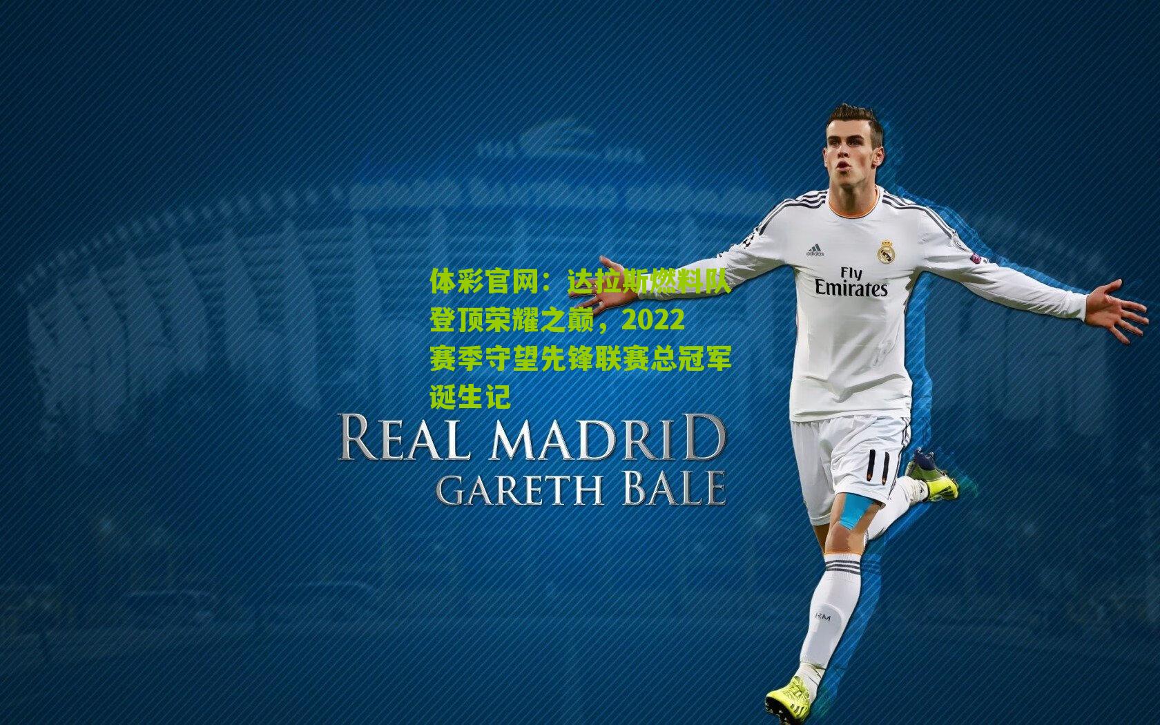 达拉斯燃料队登顶荣耀之巅，2022赛季守望先锋联赛总冠军诞生记