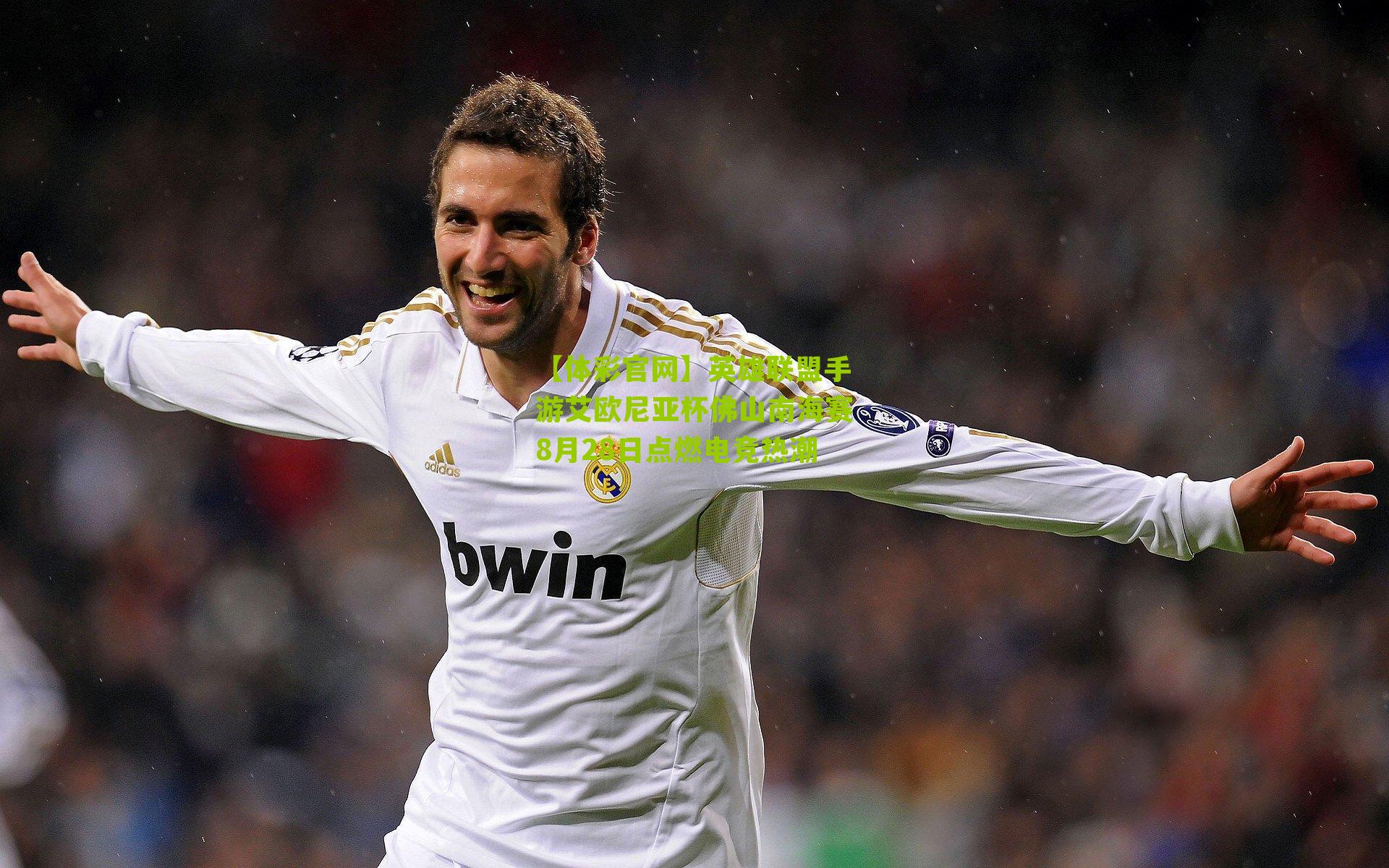 英雄联盟手游艾欧尼亚杯佛山南海赛8月28日点燃电竞热潮