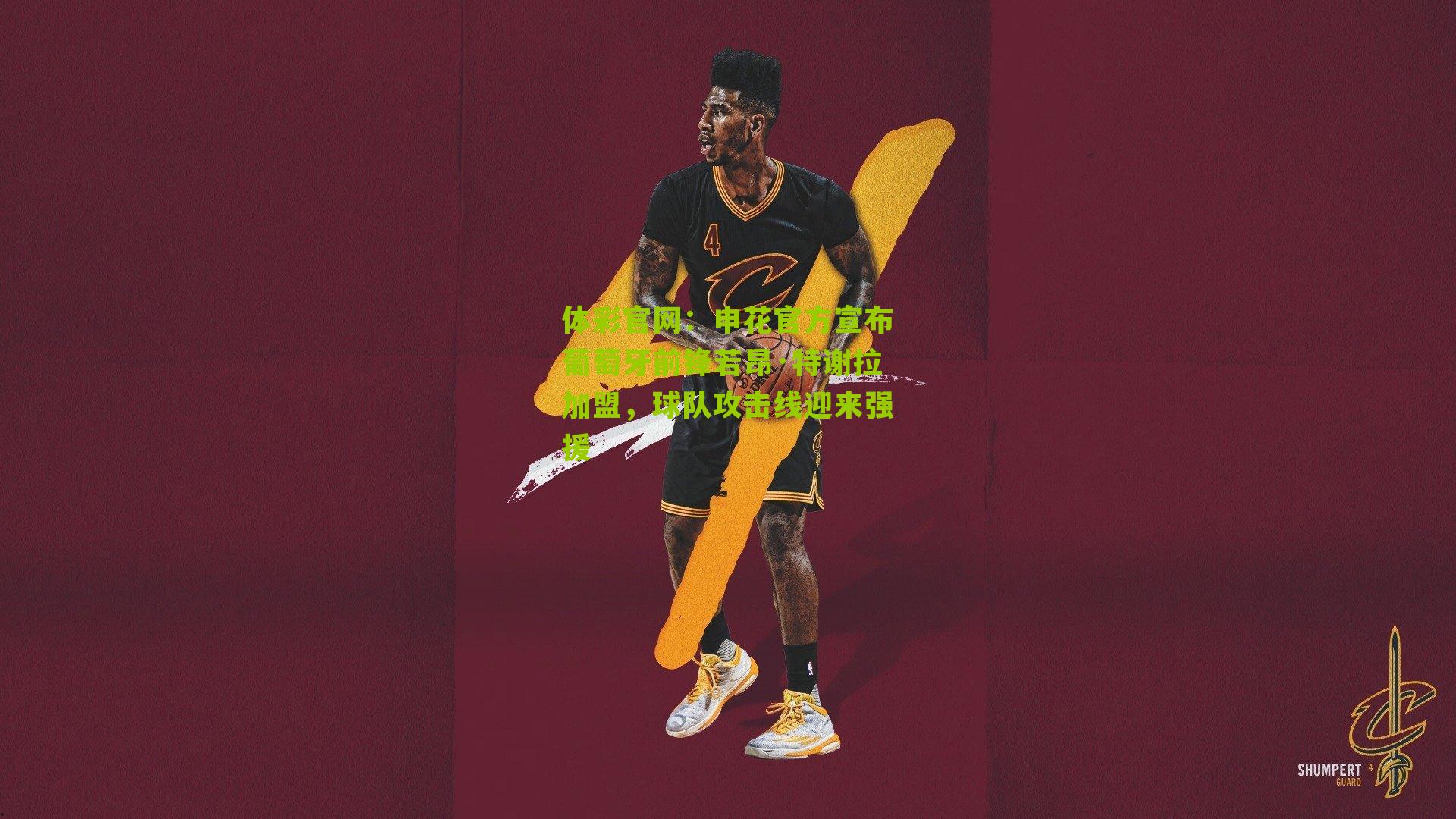 申花官方宣布葡萄牙前锋若昂·特谢拉加盟，球队攻击线迎来强援