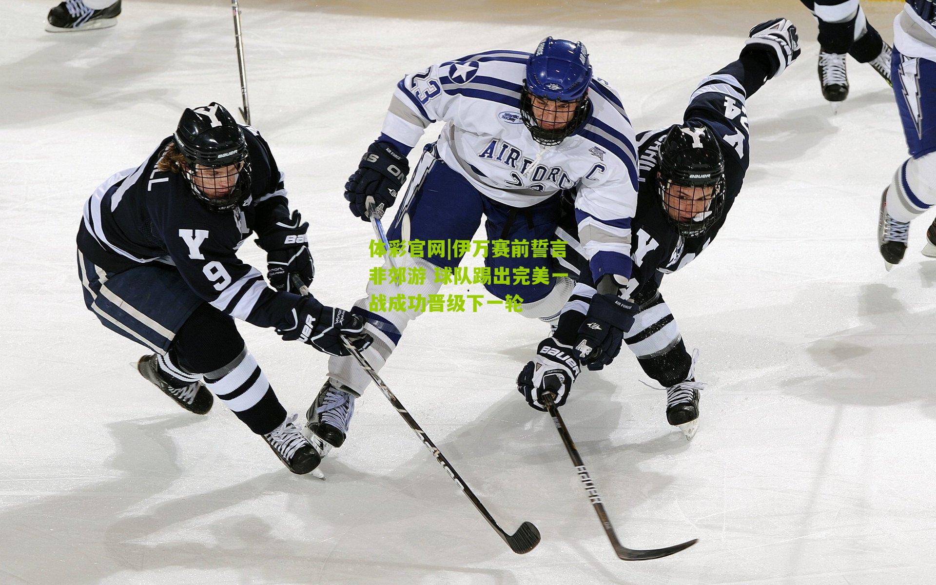 伊万赛前誓言非郊游 球队踢出完美一战成功晋级下一轮