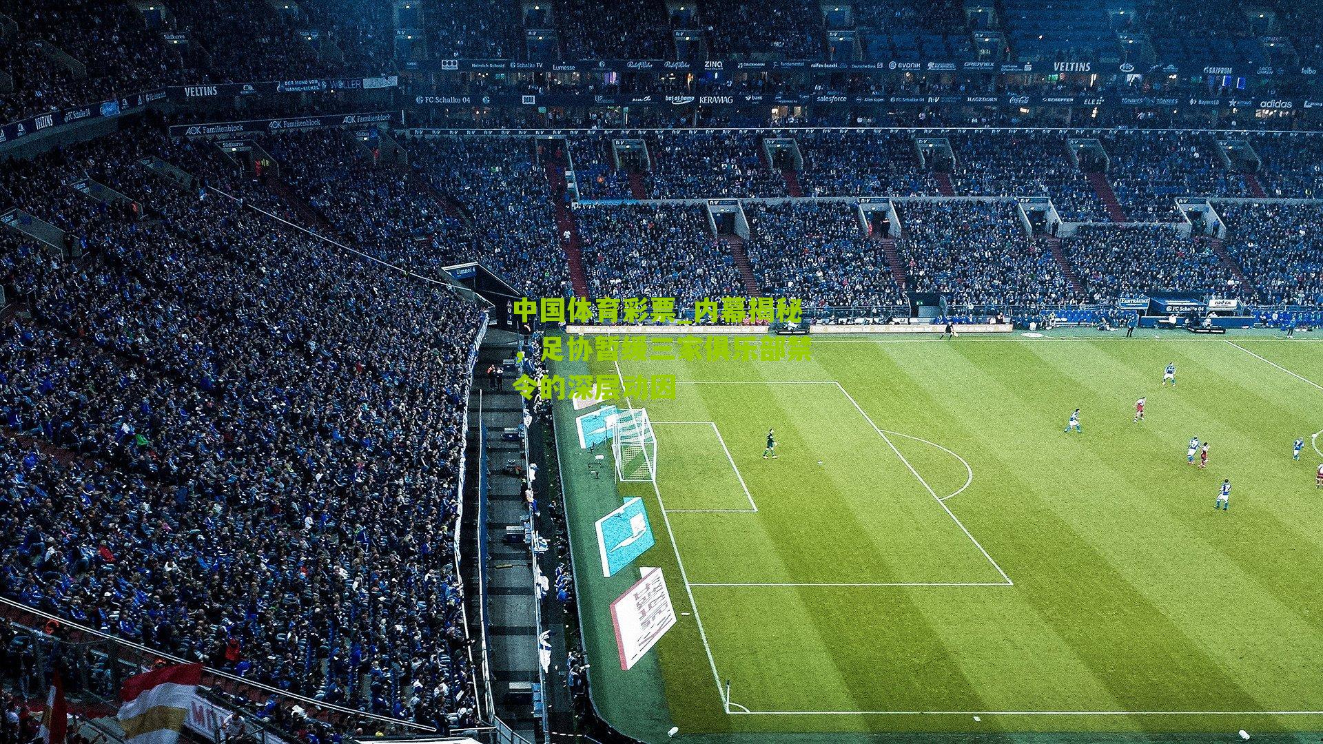 内幕揭秘，足协暂缓三家俱乐部禁令的深层动因